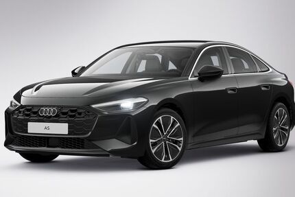 Audi A5 25.712 km 45.870 &euro; Alsfeld 36304