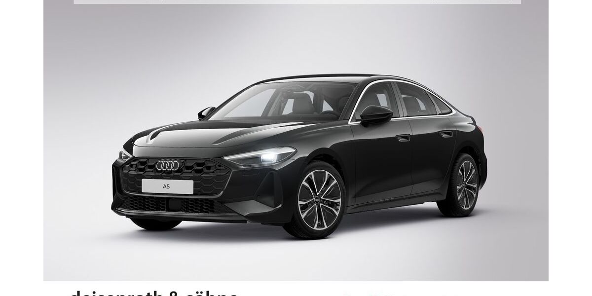 Audi A5 25.712 km 45.870 &euro; Alsfeld 36304