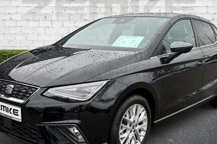 Seat Ibiza 25.024 km 20.550 &euro; Schorfheide OT Finowfurt 16244