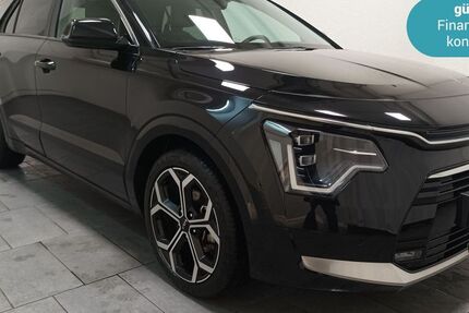 Kia Niro 41.336 km 25.870 &euro; Egelsbach 63329