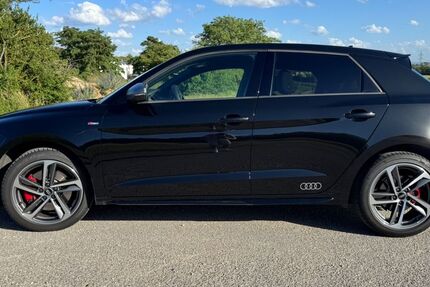 Audi A1 9.000 km 30.300 &euro; Stammham 85134