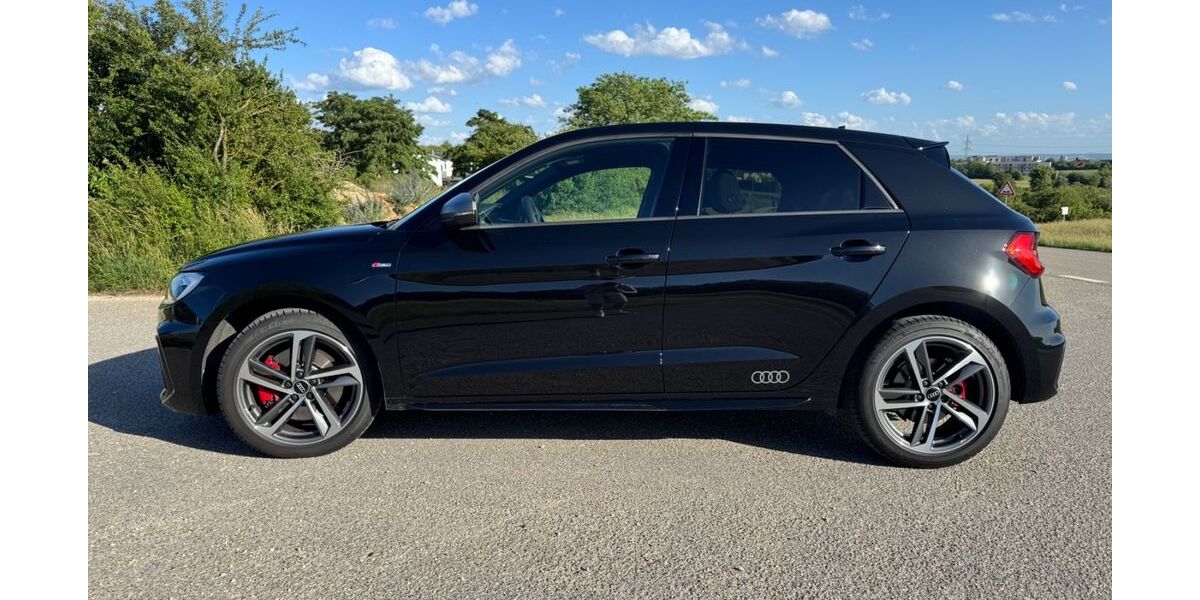 Audi A1 9.000 km 30.500 &euro; Stammham 85134