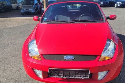 Ford Streetka
