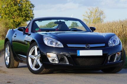 Opel GT 55.295 km 15.999 € Bremen 28307