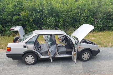 VW Passat 123.456 km 3.999 € Usingen 61250