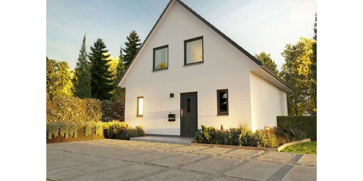 Einfamilienhaus Bad Schmiedeberg - 4 Zimmer, 98 m&sup2;, 265.810&euro; | Angebot:25248234
