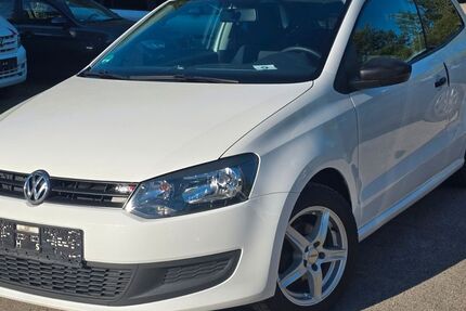 VW Polo 174.000 km 3.199 € Neuburg an der Donau 86633