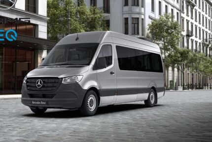 Mercedes-Benz Sprinter 47.893 km 49.300 &euro; Plettenberg 58840
