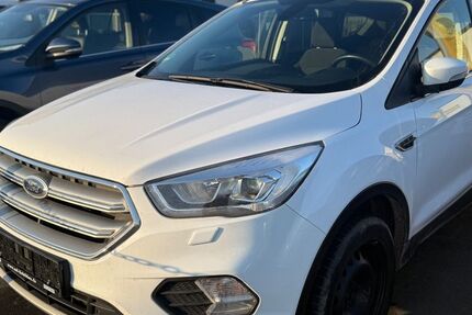 Ford Kuga 100.000 km 12.480 &euro; Lollar ( bei Gießen ) 35457