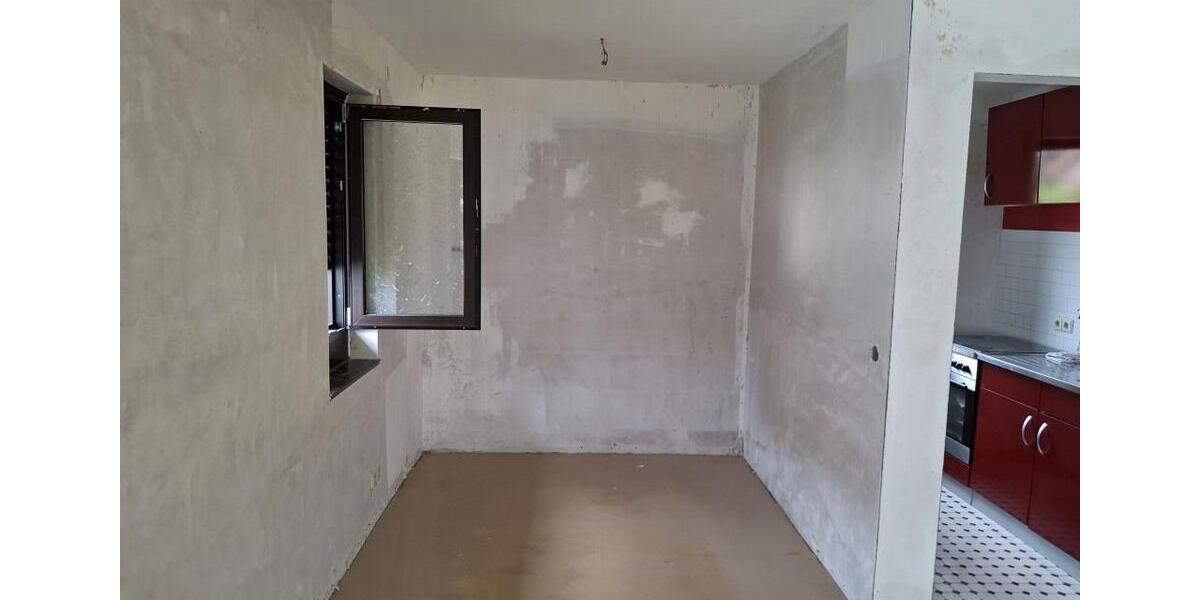 Etagenwohnung Filderstadt - 1.5 Zimmer, 35 m&sup2;, 175.000&euro; | Angebot:26441173