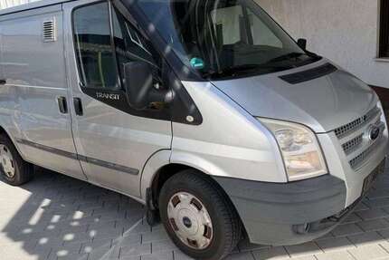 Ford Transit 194.000 km 5.900 &euro; Alsbach 64665