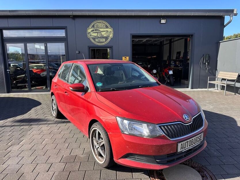 Fabia