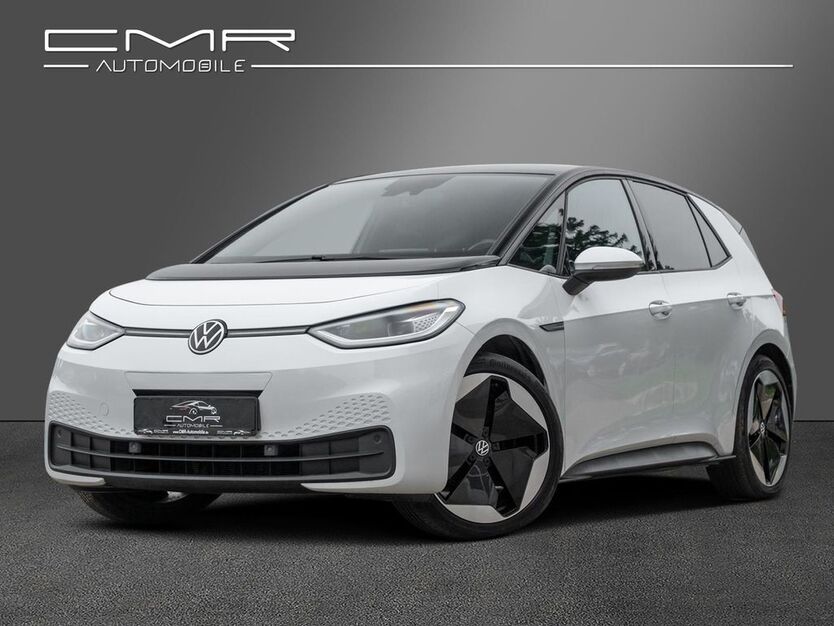 VW ID.3 36.684 km 24.364 € Roigheim 74255
