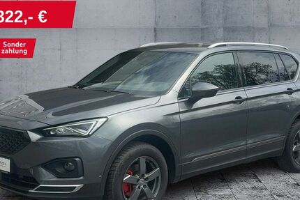 Seat Tarraco 65.871 km 22.430 &euro; Scheßlitz 96110