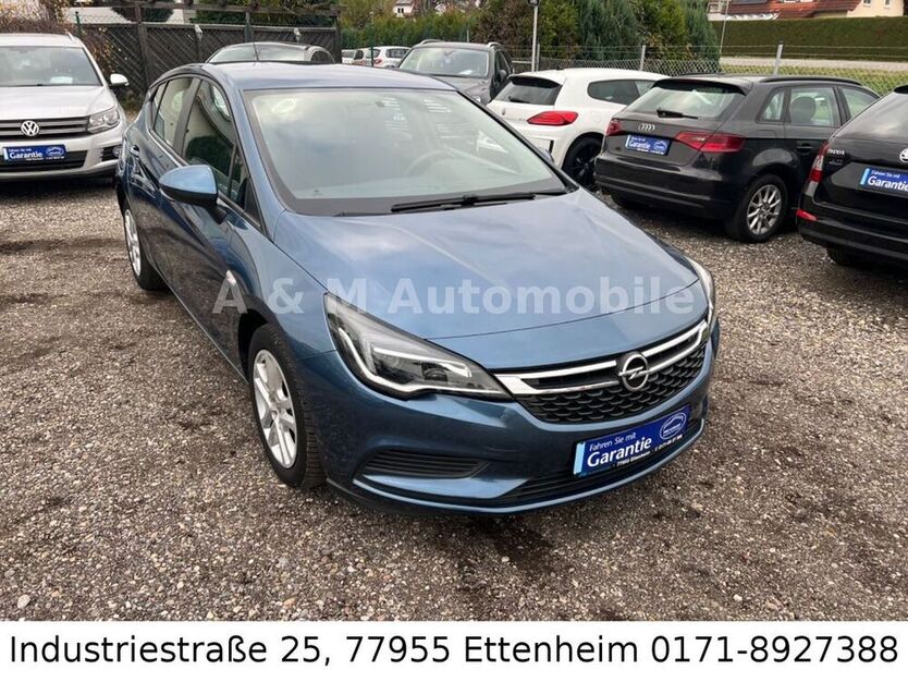 Astra
