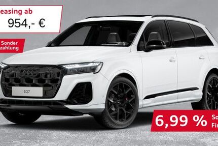 Audi SQ7 14.255 km 99.630 &euro; Hof 95030