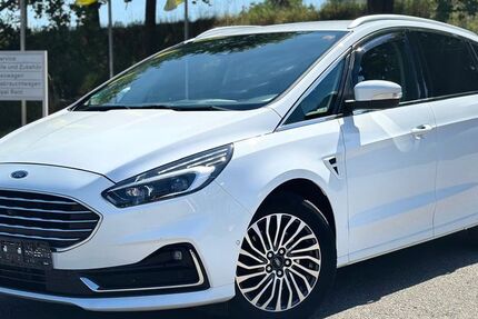 Ford S-Max 181.000 km 9.500 &euro; Nürtingen 72622