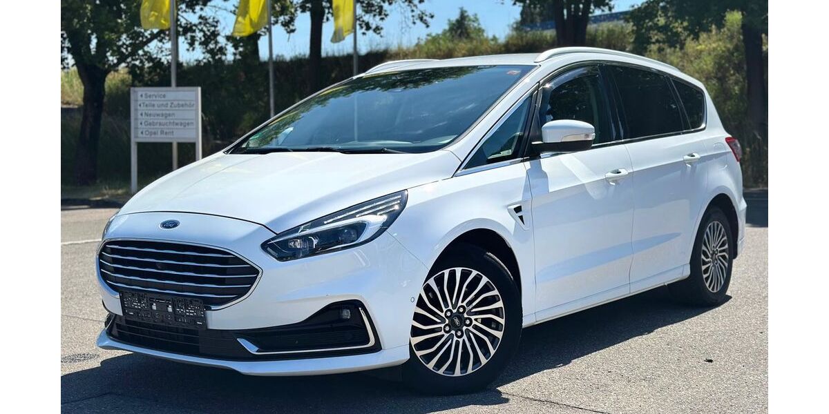 Ford S-Max 181.000 km 9.999 &euro; Nürtingen 72622