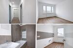 Etagenwohnung Frohburg - 3 Zimmer, 59 m&sup2;, 531&euro; | Angebot:23843422