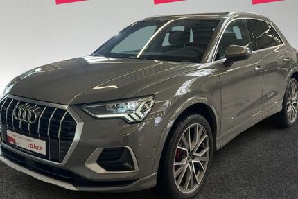 Audi Q3 65.134 km 30.950 &euro; Hannover 30179