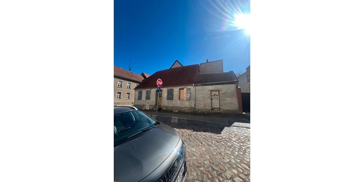 Einfamilienhaus Pritzwalk - 40.000&euro; | Angebot:26232479