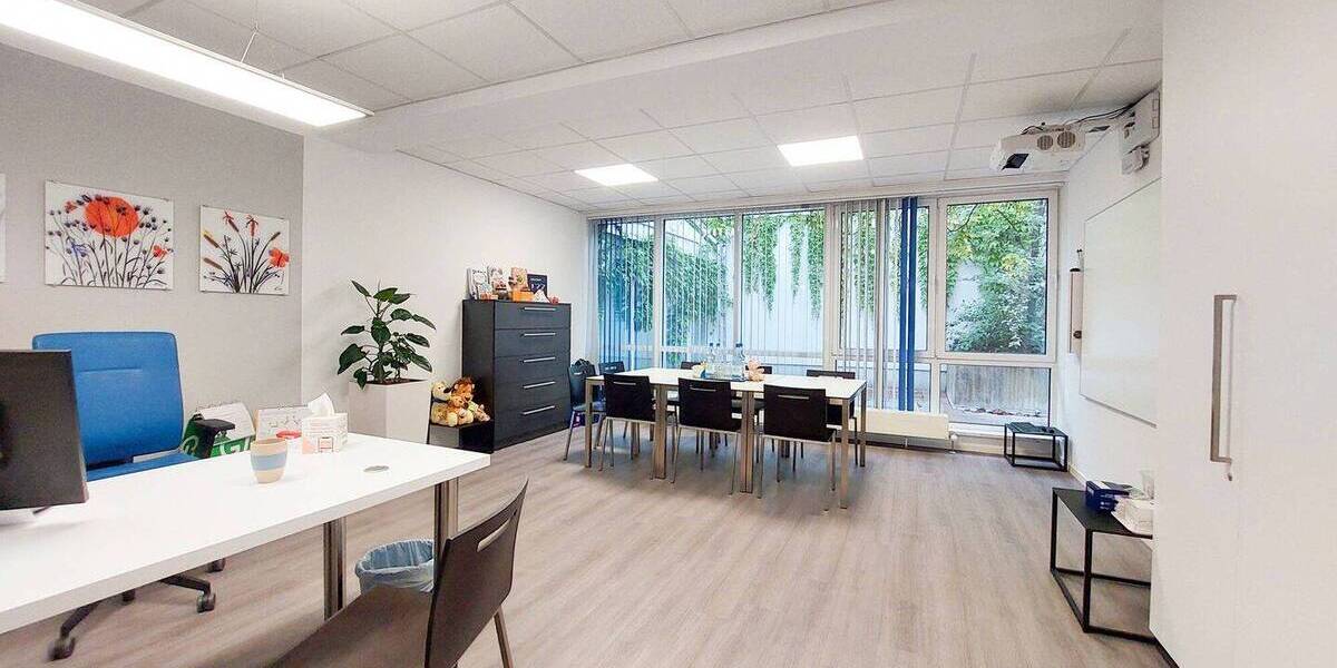 Gewerbeobjekt Würzburg Sanderau - 1.050.000&euro; | Angebot:26909533