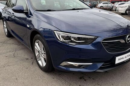 Opel Insignia 98.900 km 10.000 &euro; Stuttgart 70469