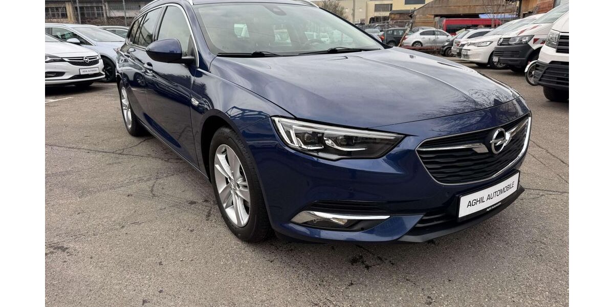 Opel Insignia 98.900 km 10.000 &euro; Stuttgart 70469