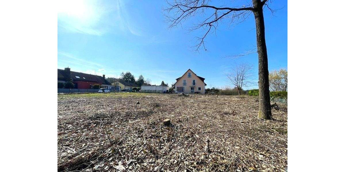 Grundstück Eckental-Eckenhaid Eckenhaid - 401.250&euro; | Angebot:25604324