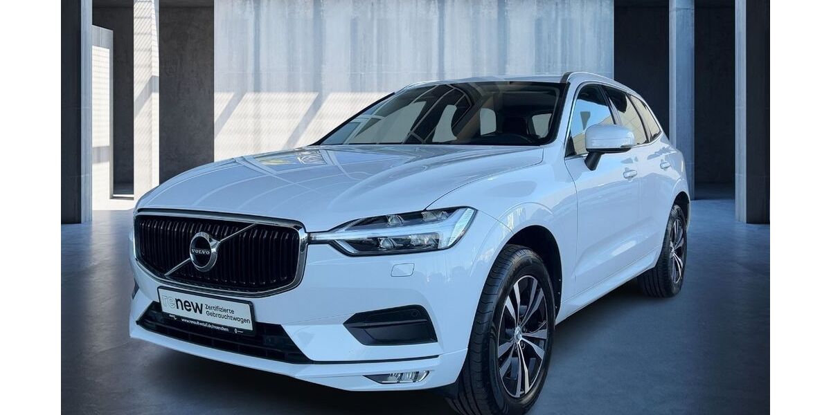 Volvo XC60 81.586 km 32.190 &euro; Unterschleißheim 85716