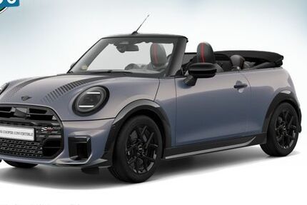 Mini Cooper S Cabrio 5.805 km 37.500 &euro; Düsseldorf 40549