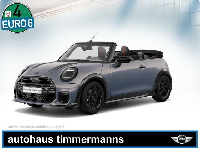 Mini Cooper S Cabrio 5.805 km 37.500 &euro; Düsseldorf 40549