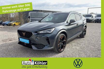 Cupra Formentor 36.717 km 29.270 &euro; Mainburg 84048