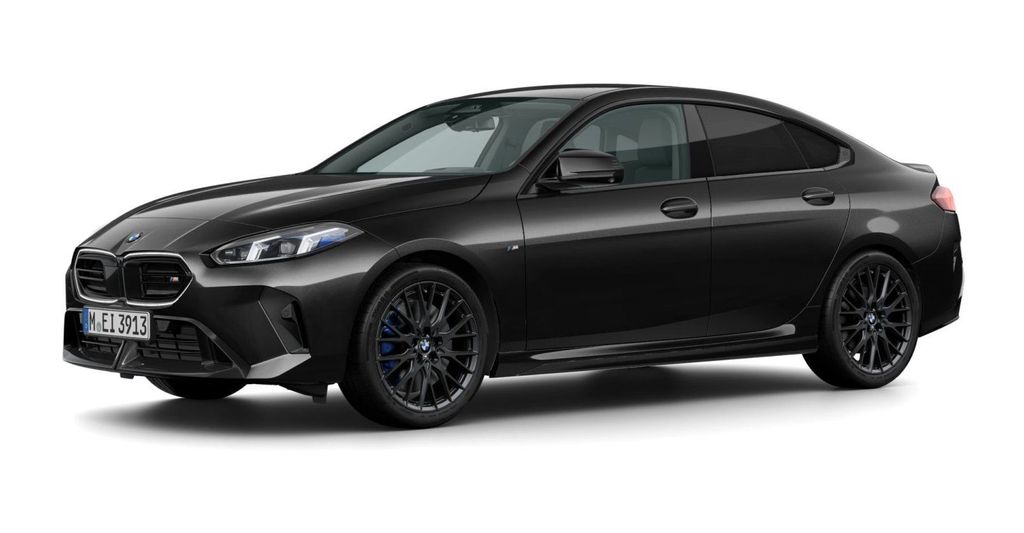 BMW M235 17.080 km 45.899 &euro; Marktsteft 97342