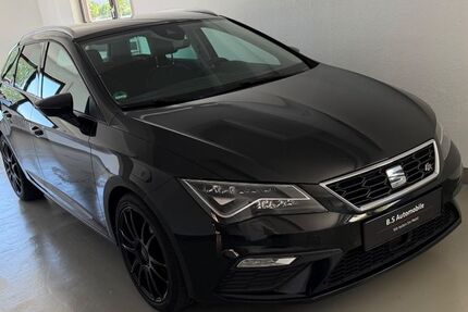 Seat Leon 100.000 km 15.900 &euro; Alsbach 64665
