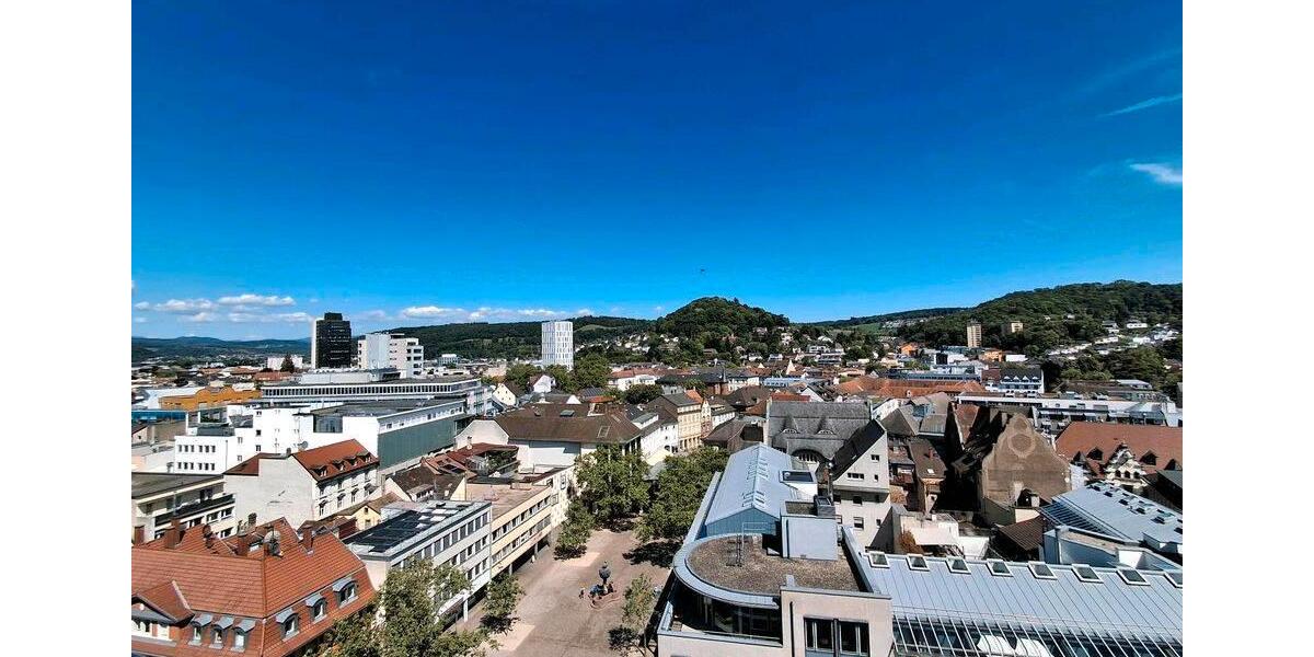 Etagenwohnung Lörrach - 2 Zimmer, 66 m&sup2;, 230.000&euro; | Angebot:26875173