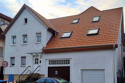 Wohnung Dettingen - 5 Zimmer, 91 m&sup2;, 280.000&euro; | Angebot:23940618