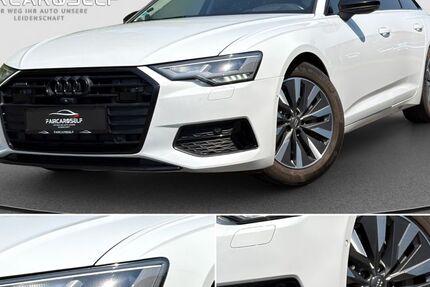 Audi A6 154.500 km 27.199 &euro; Celle 29221