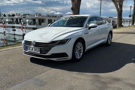 VW Arteon 193.000 km 16.500 &euro; Breisach am rhein 79206