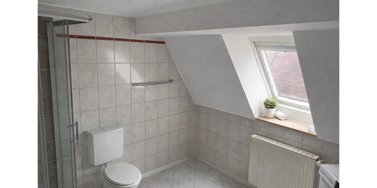 Dachgeschoßwohnung Mengen - 2 Zimmer, 60 m&sup2;, 535&euro; | Angebot:25158424