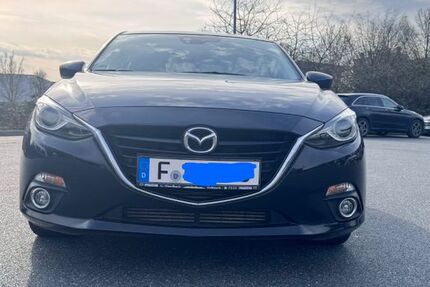 Mazda 3 130.000 km 10.299 &euro; Kronberg im Taunus 61476