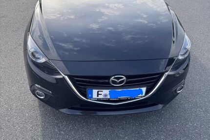 Mazda 3 130.000 km 10.499 &euro; Kronberg im Taunus 61476