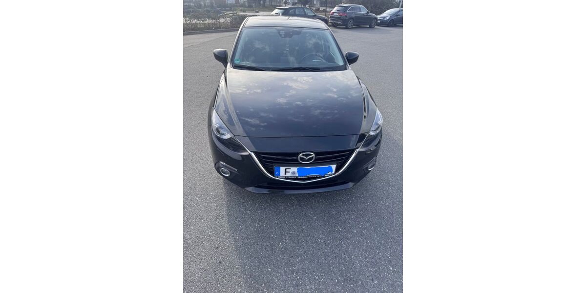 Mazda 3 130.000 km 10.499 &euro; Kronberg im Taunus 61476