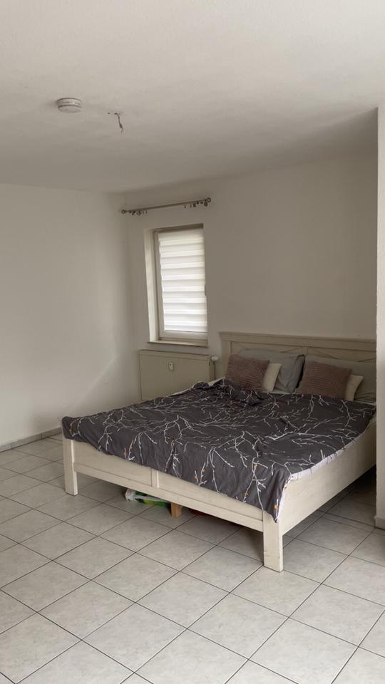 Mietwohnung in Haina Wiesenweg zimmer