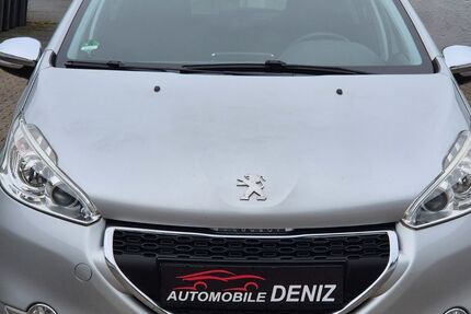 Peugeot 208 68.348 km 6.599 € Lünen 44532