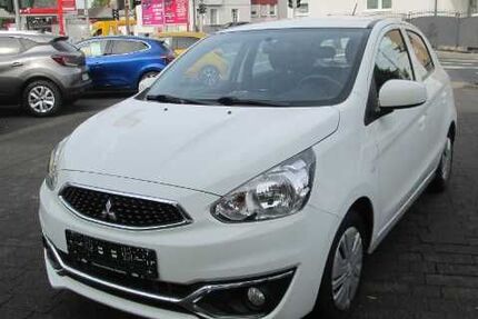 Mitsubishi Space Star 52.062 km 8.590 &euro; Siegburg (zwischen Köln und Bonn) 53721