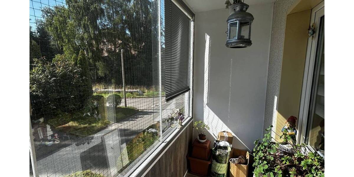 Etagenwohnung Mülsen OT Thurm Thurm - 3 Zimmer, 56 m&sup2;, 49.000&euro; | Angebot:25707435