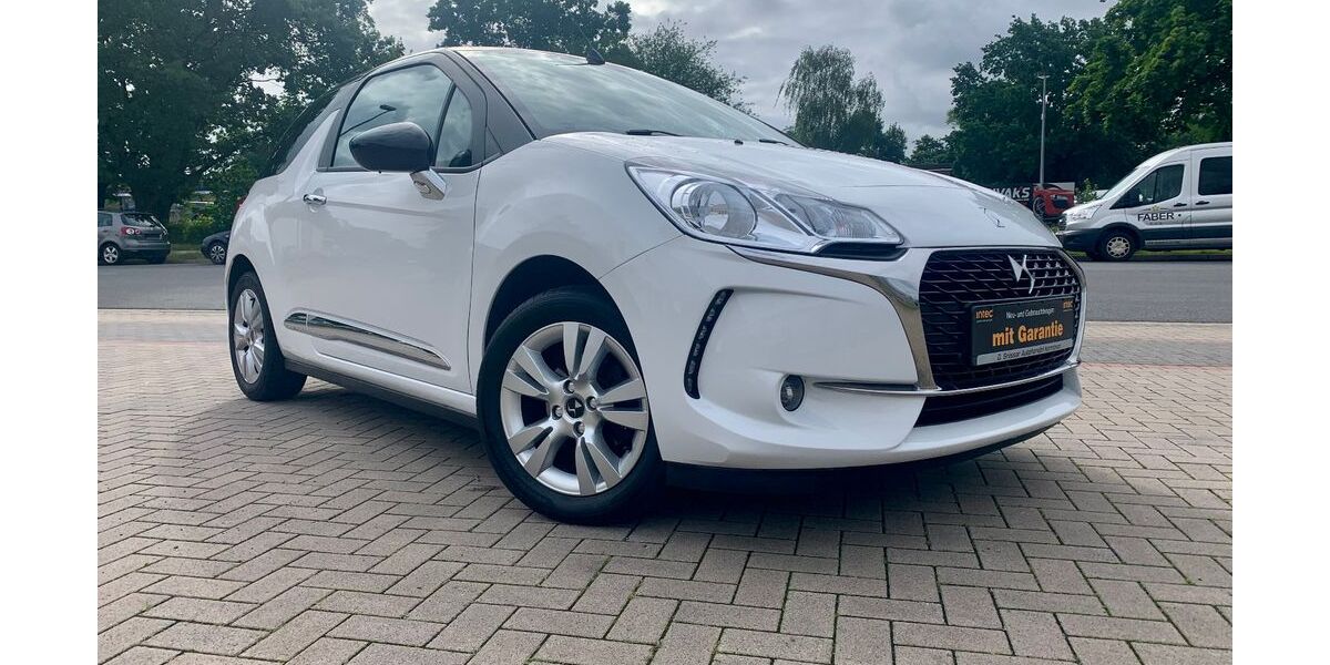 Citroen C3 121.000 km 6.999 &euro; Hannover 30179