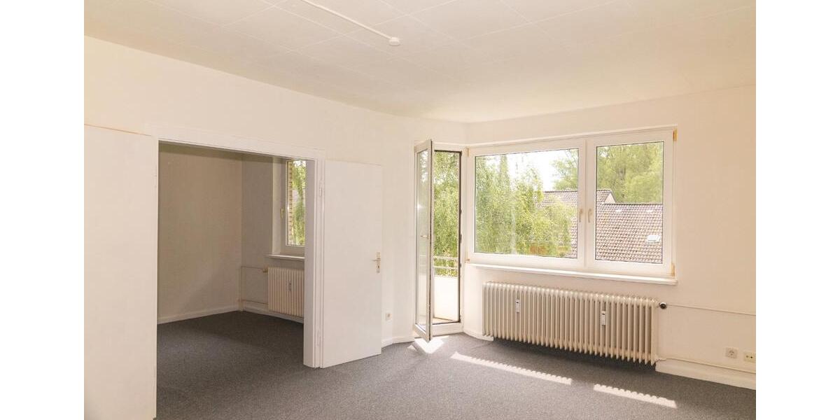 Etagenwohnung Glücksburg (Ostsee) - 4 Zimmer, 81 m&sup2;, 229.000&euro; | Angebot:26841796