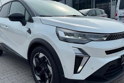 Renault Captur 2.900 km 23.990 &euro; Wiesmoor 26639